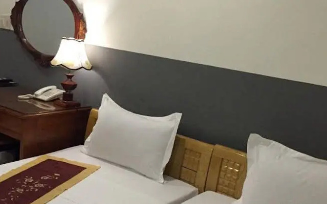 Original Binh Duong 1 Hotel