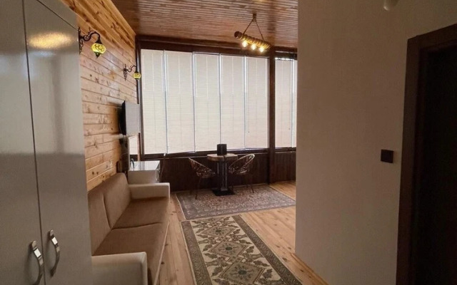 Karadeniz Kus Cenneti Otel