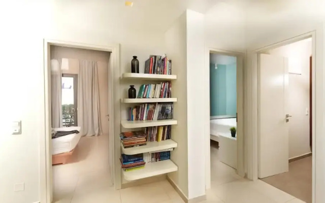 Luxury Villa Kopsas