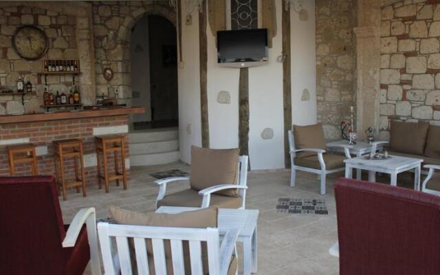 La Bien Alacati - Adults Only
