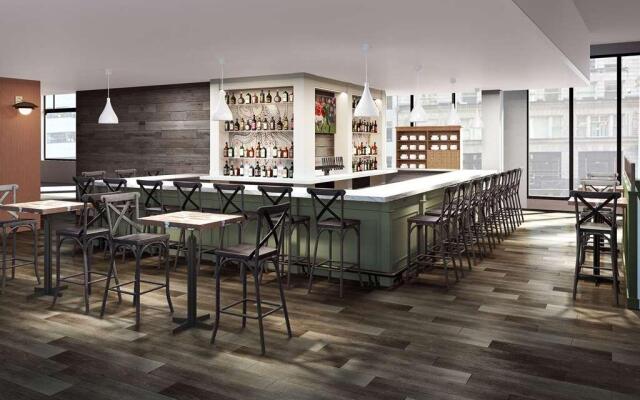 Hyatt Centric Faneuil Hall Boston
