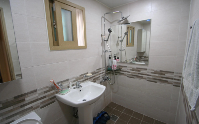 What Guest House