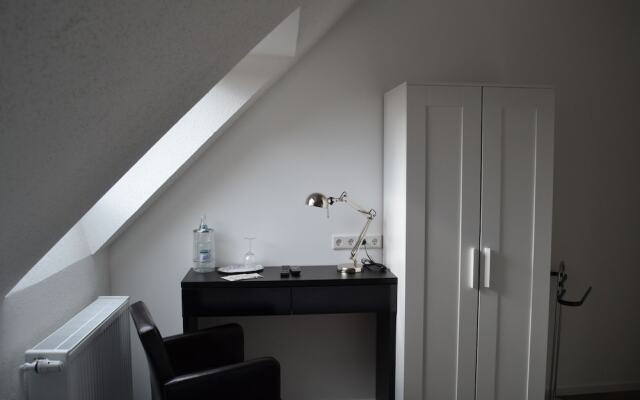 Hotel & Restaurant Schulz