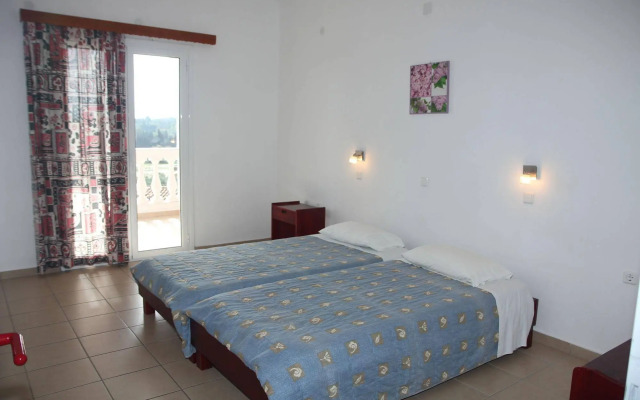 Paradiso Apartments