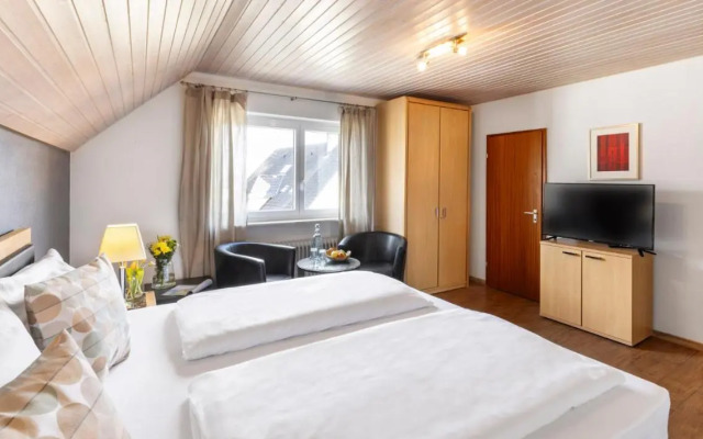 Pension Lachmann