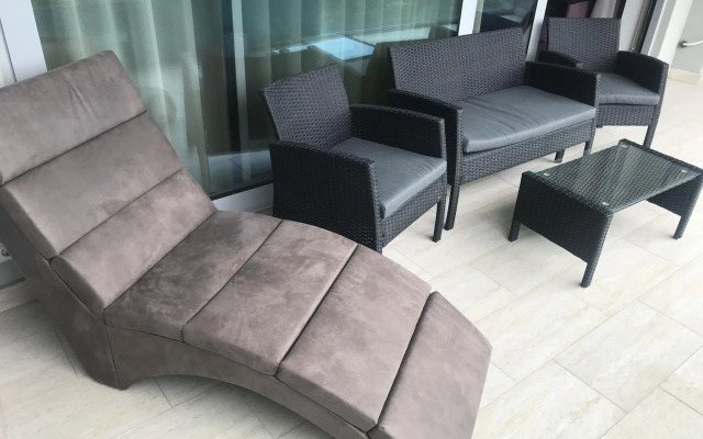 Апартаменты Статус на Гагарина