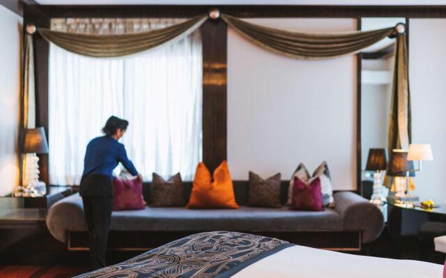 Sofitel Mumbai BKC Hotel