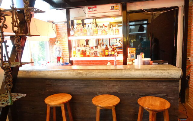 1Sabai Hostel