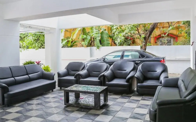 White Castle By OYO Rooms