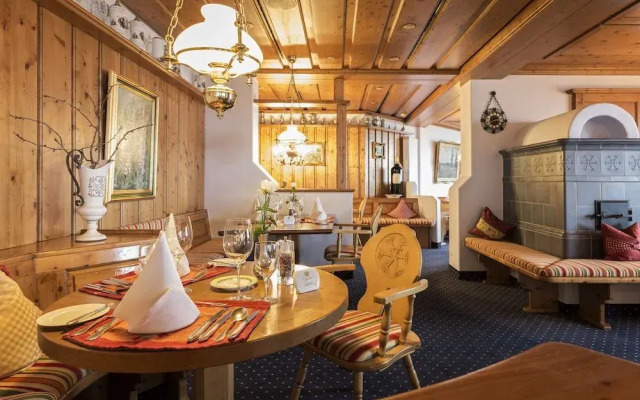 Wellness- & Nationalpark Hotel Schliffkopf, BWSC