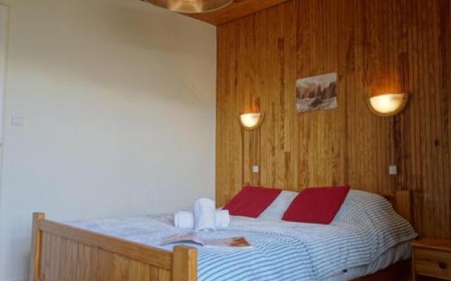 Apartment Le 2100 A et B.1