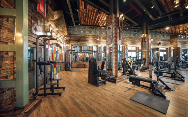 Radisson Hotel & Residences Erbil