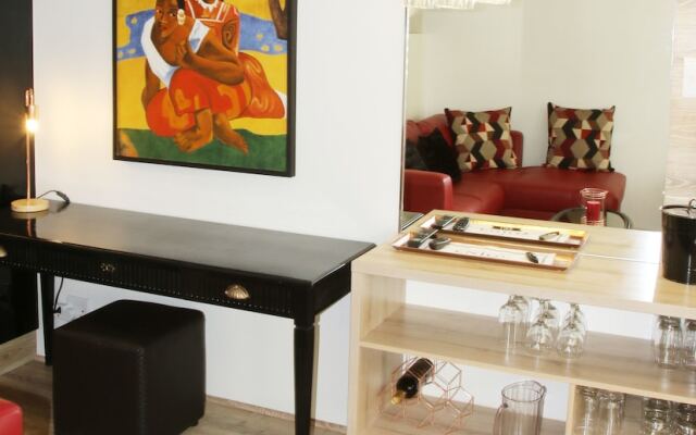 New Cumberland 108 - Apartment