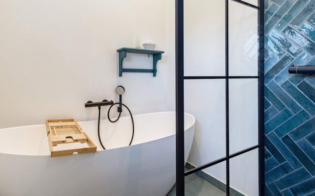 6 Person Holiday Home in Vinderup