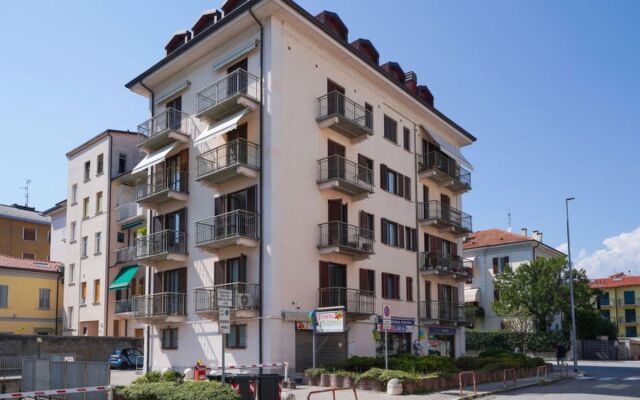 Apartment Marì Luino