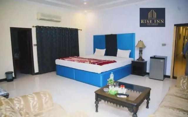 Hotel Rise Inn