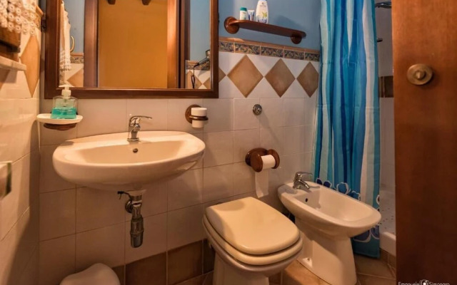B&B Il Nascondiglio Di Estìa