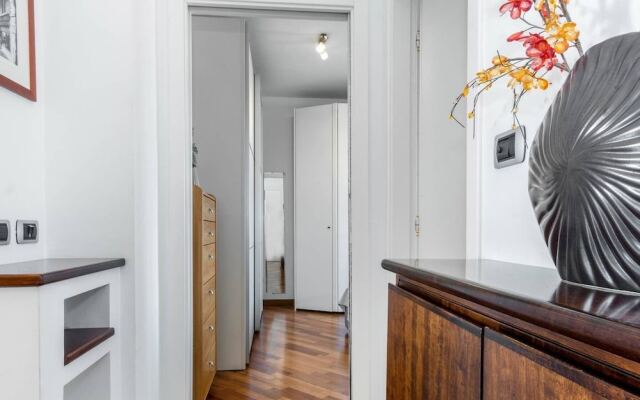 Altido Uruguay District Apartment