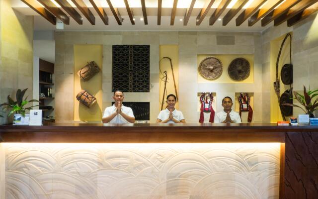 Bintang Flores Hotel