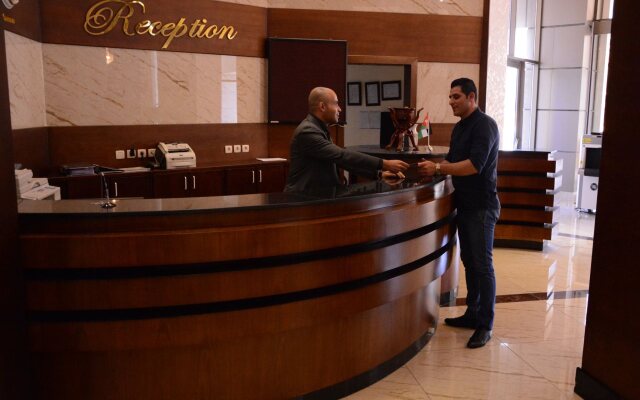 Rojina Hotel