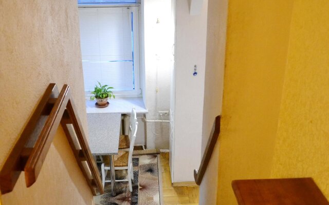 Kiev Accommodation Apartments on Vladimirska St.