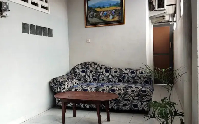 Catherine Dorowati Homestay
