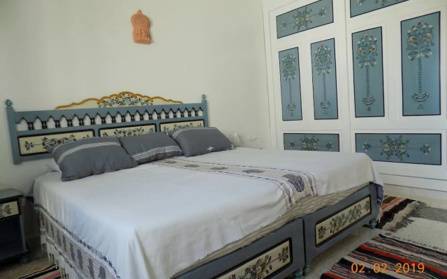 Hotel Dar Mamina