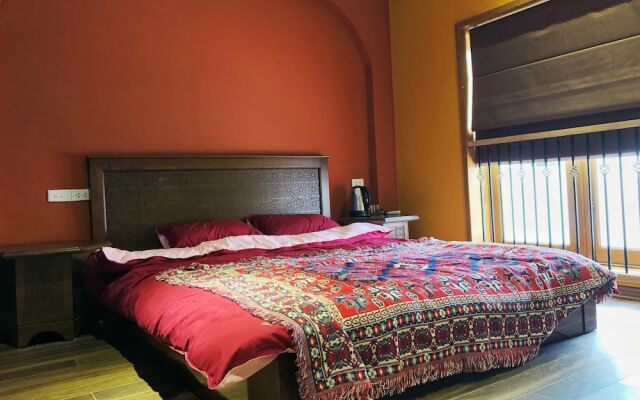 No 10 Homestay