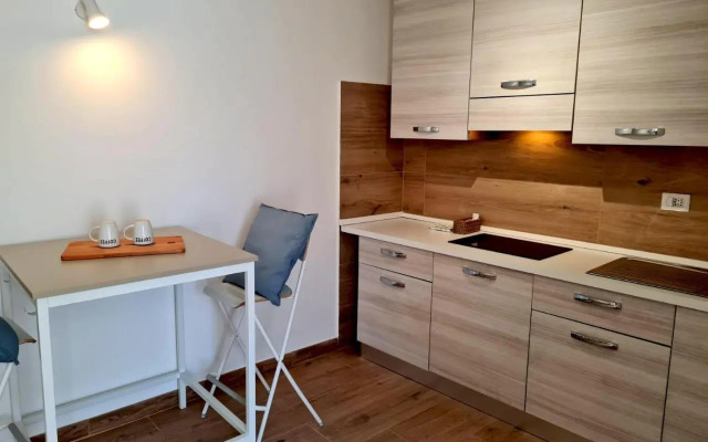 Apartment 1913
