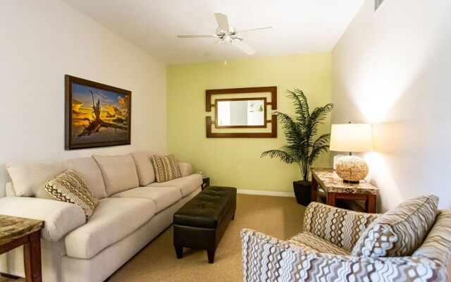 Athena Vacation Rental