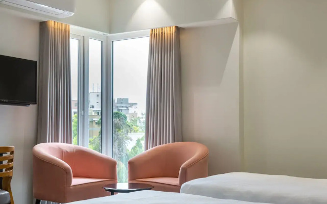 Hotel Nalanda