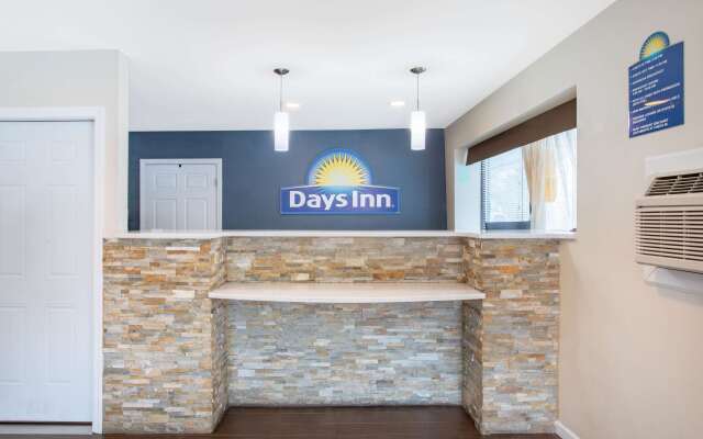 Days Inn by Wyndham Elmsford / White Plains