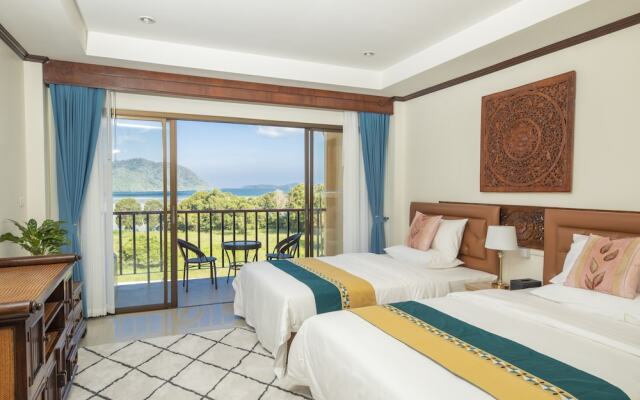 Kana Hotel Phuket