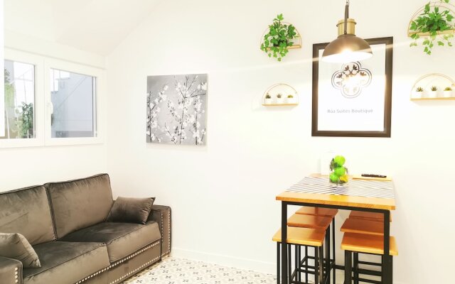 Rua Suites Boutique