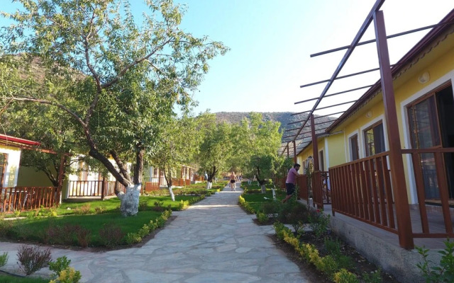 Seler Doğa Evleri