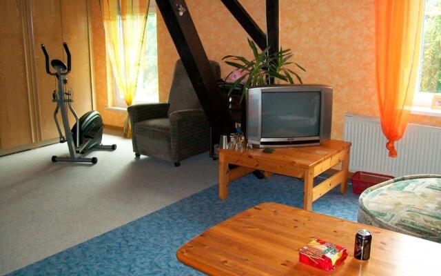 Doppelzimmer 1 Gotthard