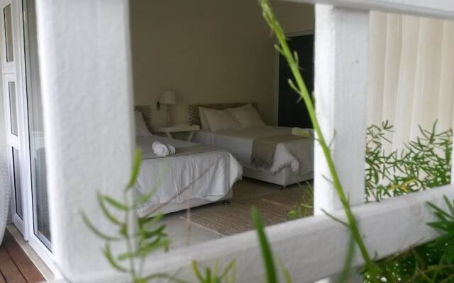 Ponta Beach Guest House