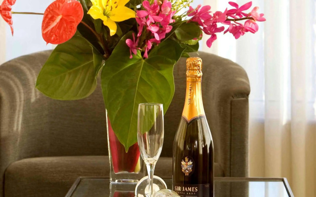 Mercure Sydney Parramatta
