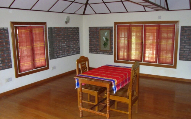 Lei Thar Gone Guest House