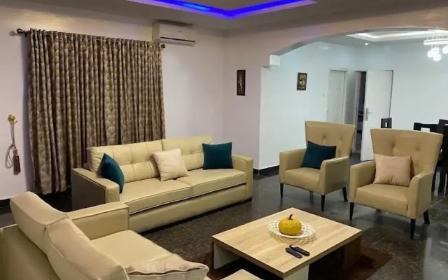 Abeokuta Shortlet Homes and Apartments