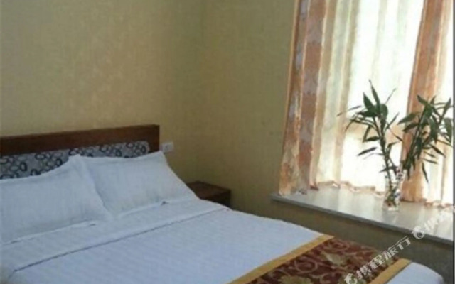 Yuanfen Hostel