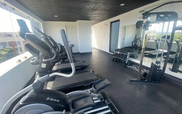 ¡bello Zen PH 2 Terraces for 4 People!