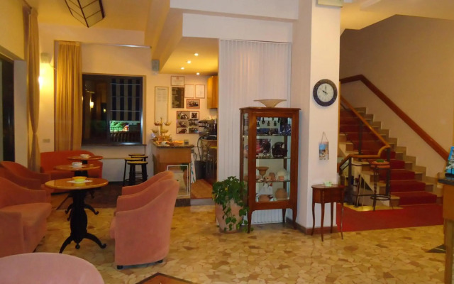 Hotel Cobalto