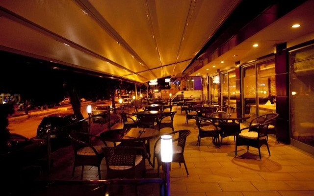 Dabaklar Deluxe Hotel