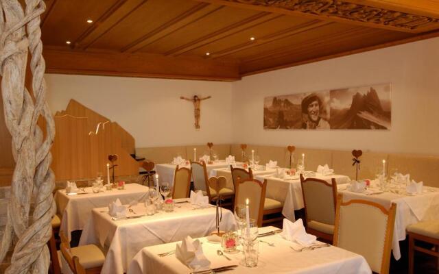 Rainell Dolomites Retreat