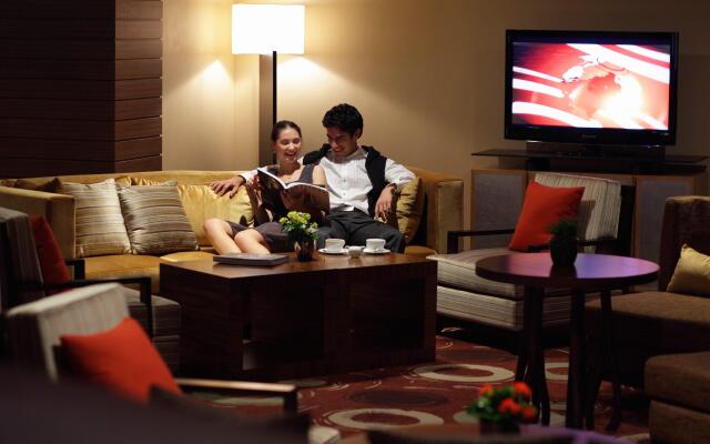 InterContinental Pyeongchang Resort Alpensia by IHG