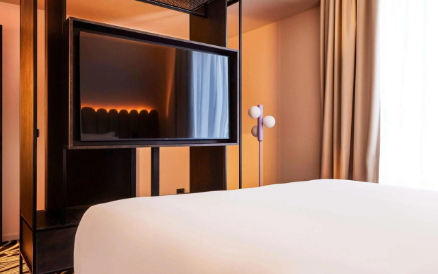 TRIBE Milano Malpensa