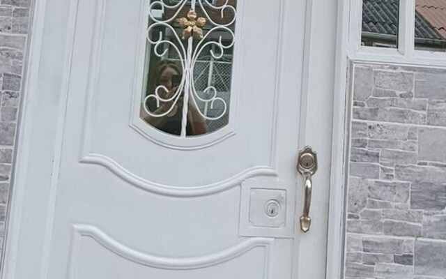 Apartament Riqueza Close to El Dorado Airport no1