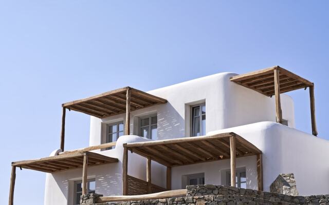 Radisson Blu Euphoria Resort, Mykonos