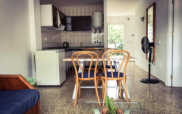 Apartamentos Cana Sofia